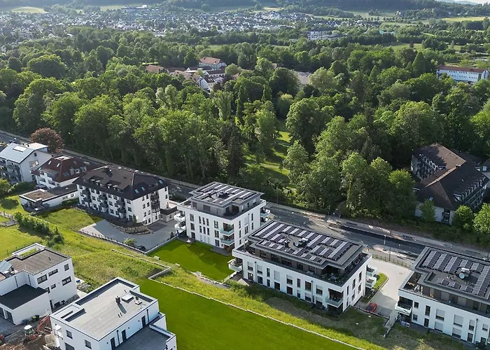Haus Am Kurpark