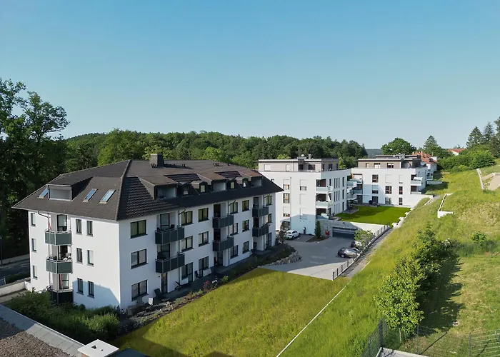 Haus Am Kurpark