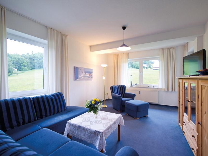 Haus Am Kurpark Apartment Bad Driburg