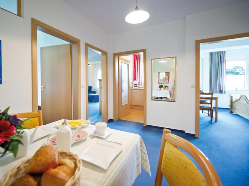 Haus Am Kurpark Bad Driburg
