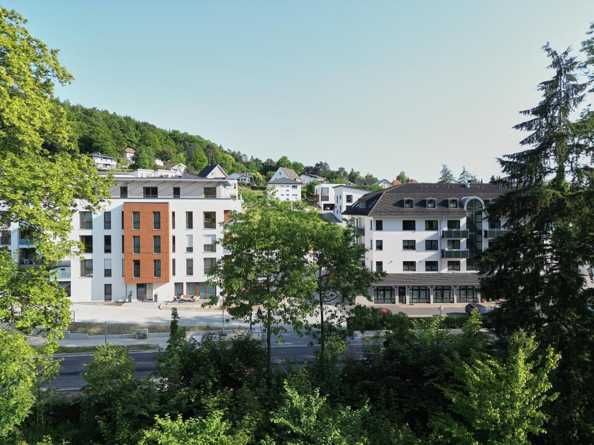 Haus Am Kurpark Apartment