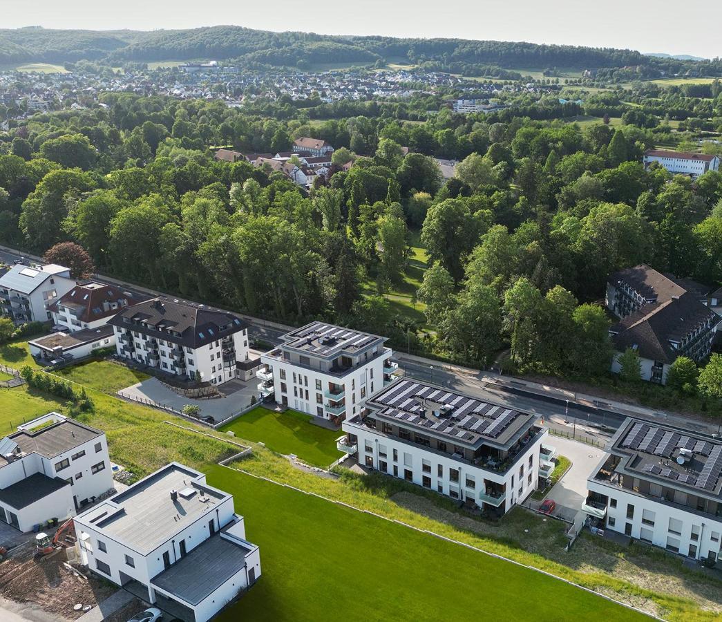 Haus Am Kurpark Bad Driburg