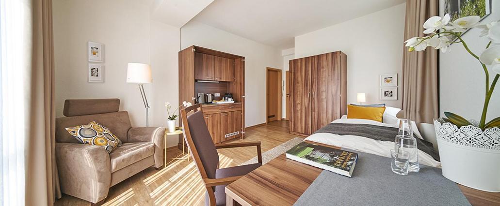 Haus Am Kurpark *