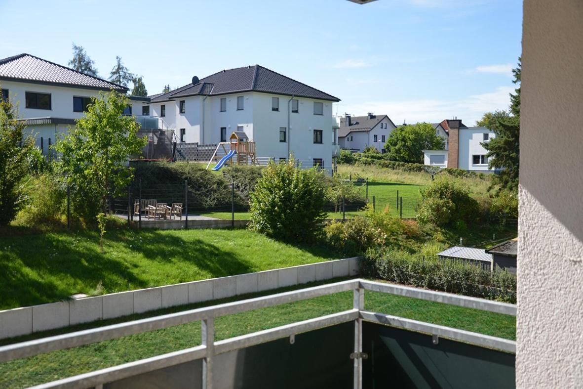 Haus Am Kurpark Apartment Bad Driburg