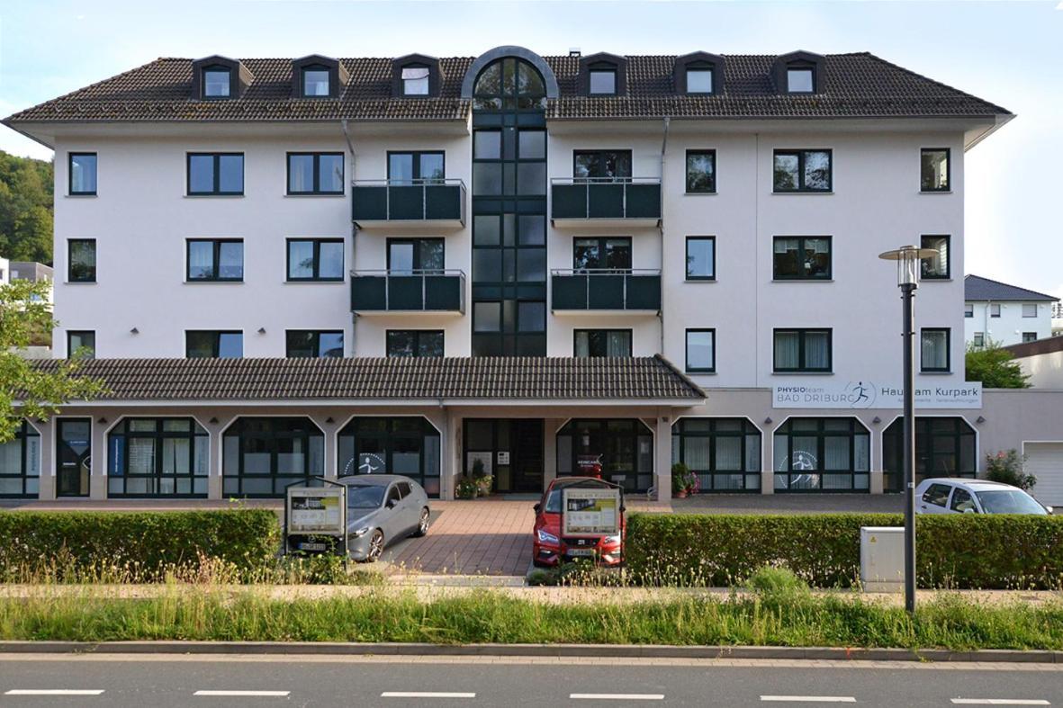 Haus Am Kurpark *