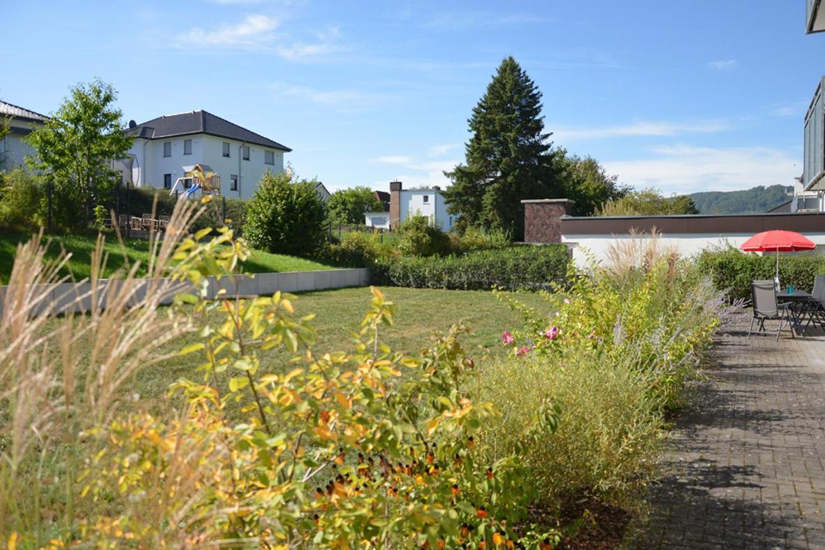 Haus Am Kurpark Bad Driburg