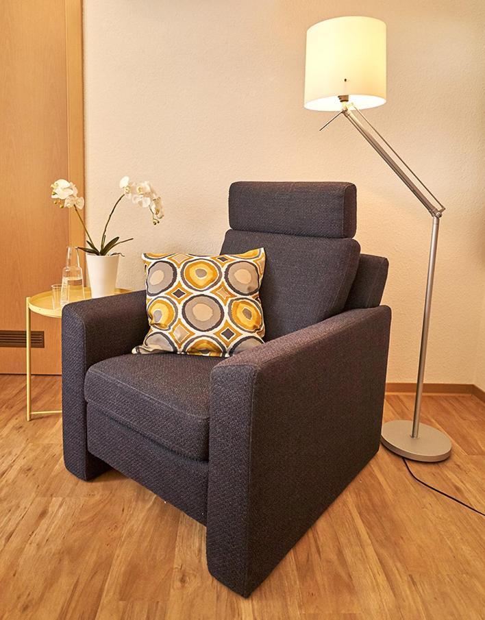 Apartment Haus Am Kurpark